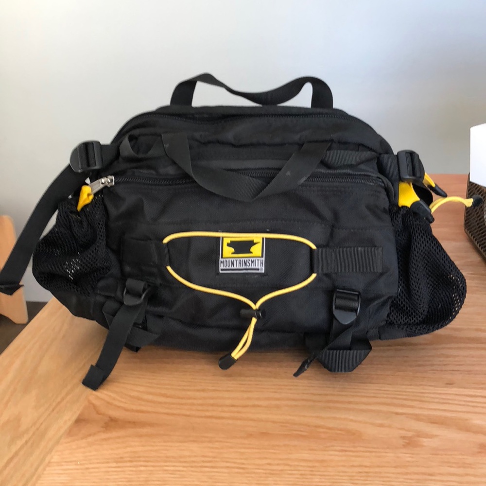 MountainSmith DayPack